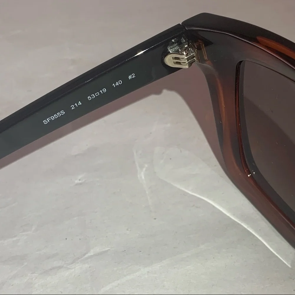 Ferragamo sunglasses